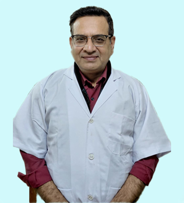 Dr. Vikas Dhawan